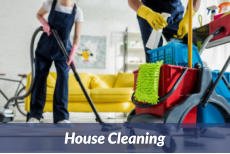 House Cleaning